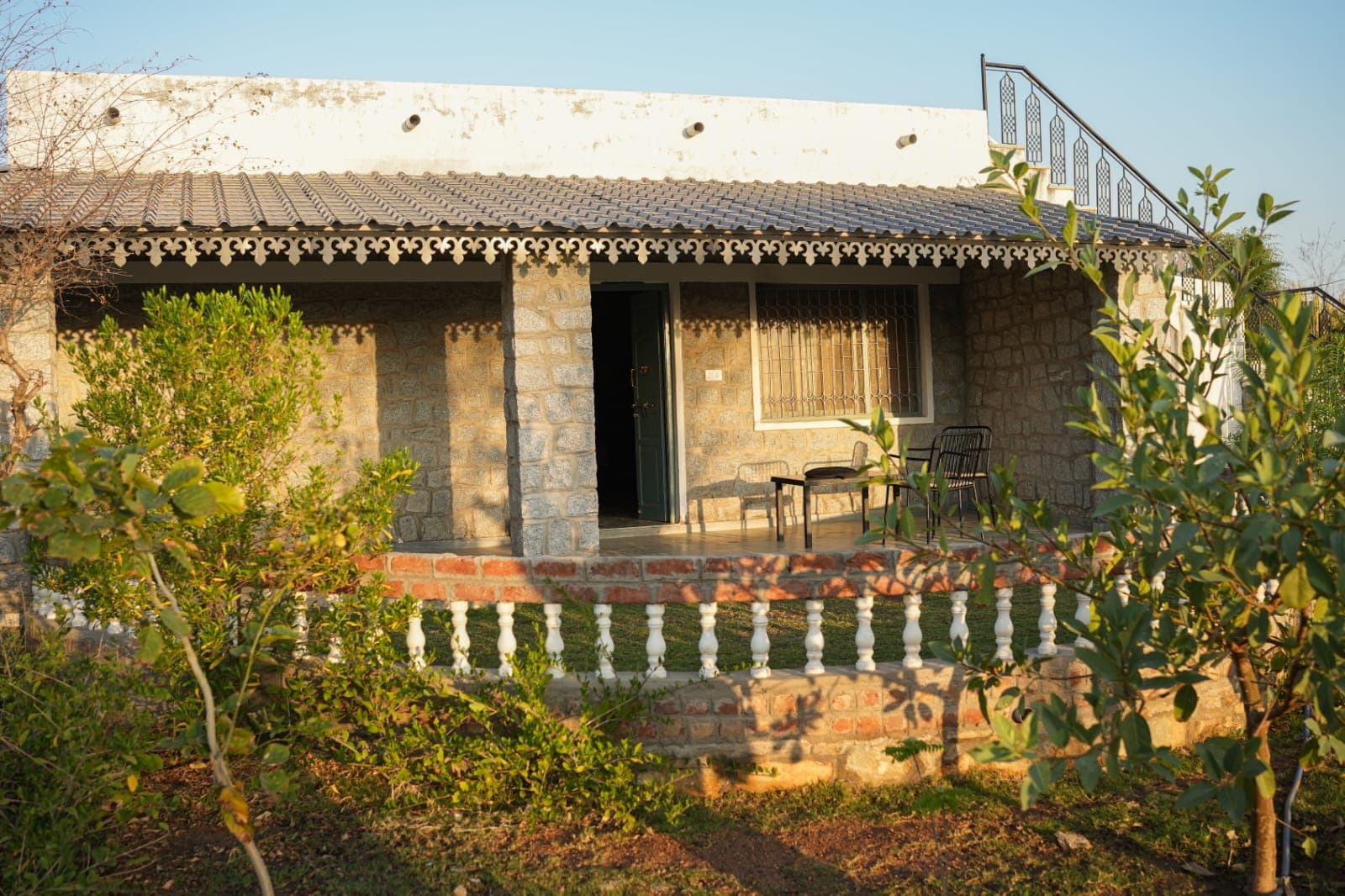 The Rustic Jawai Lodge & Safari in Jawai, Rajasthan - gallery view 3