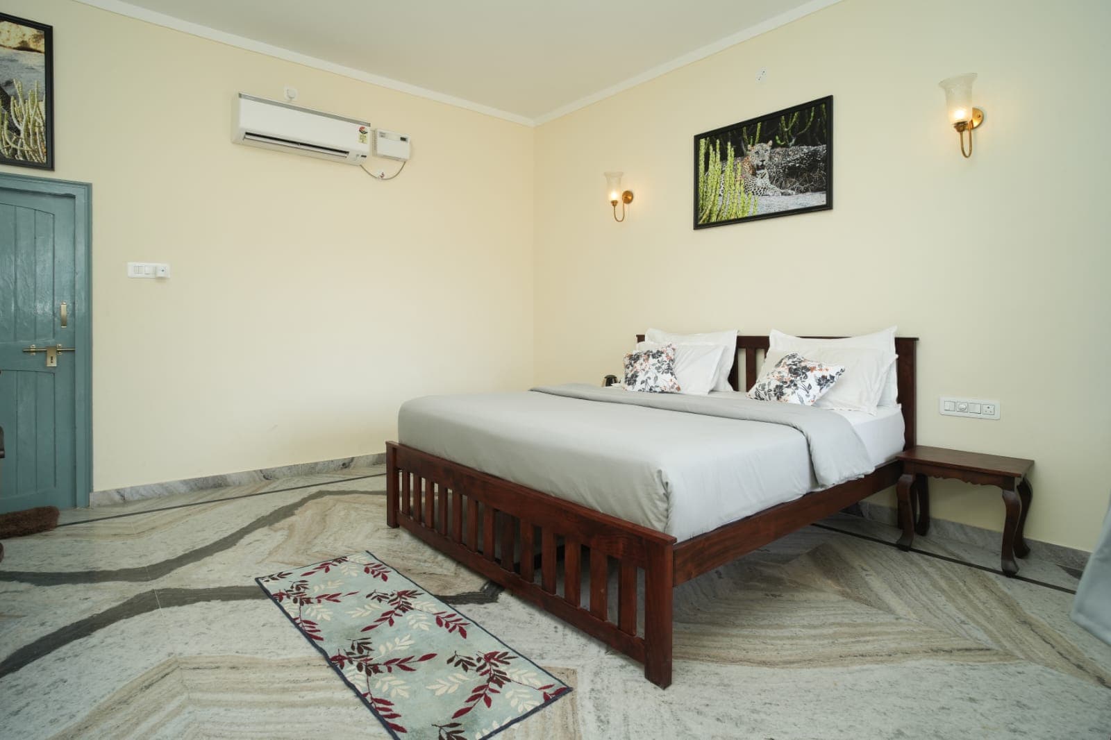 The Rustic Jawai Lodge & Safari in Jawai, Rajasthan - gallery view 4