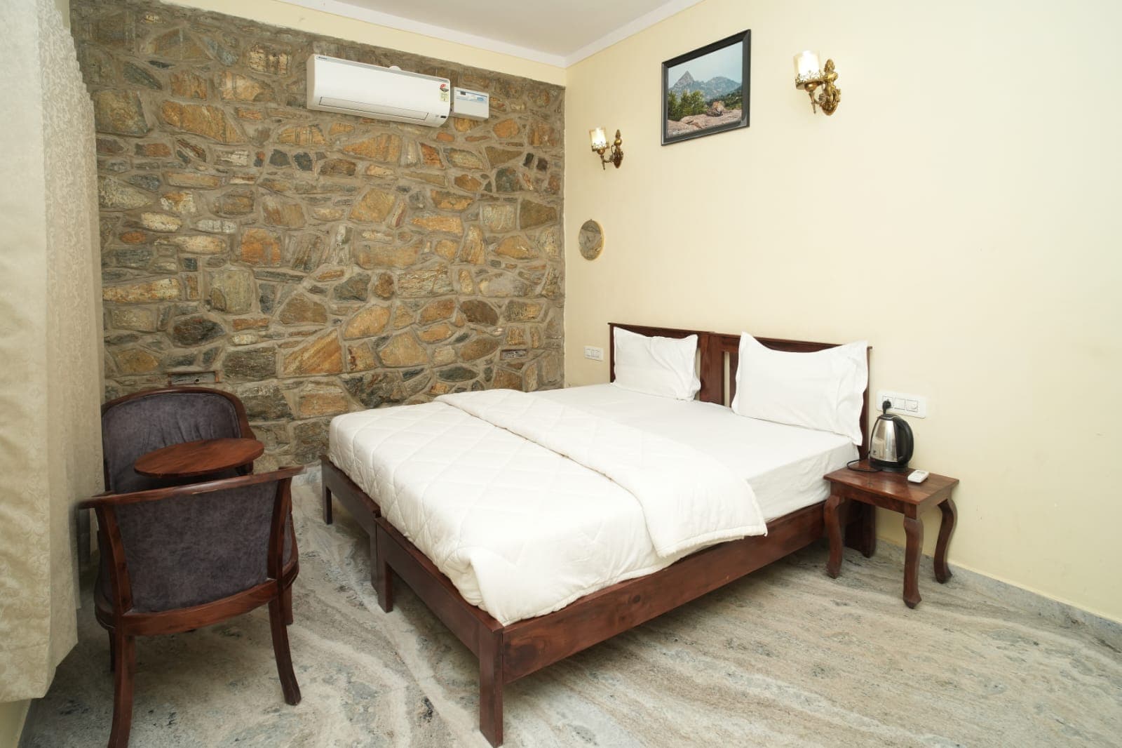 The Rustic Jawai Lodge & Safari in Jawai, Rajasthan - gallery view 5